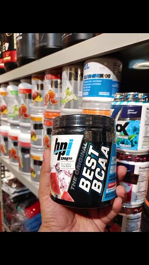 3.9K views | Bpi best bcaa by bpi sports nutrition. WWW.GYMSUPPLEMENTSUS.COM | Gym Supplements U.S | Facebook