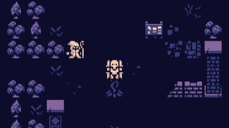 安卓手机游戏《OneBit冒险v1.3.281》[完整版]Steam移植