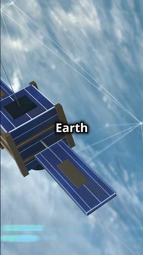 Future Tech: How Weather Satellites Operate