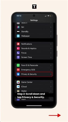 How to Turn Off Location Services on iPhone (Step-by-Step)