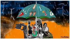 Water demand is rising fast. Few realise how it impacts the climate crisis