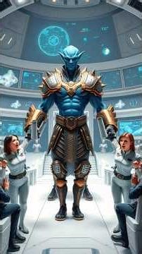 Galactic Empire Executed Human 2 Human Woman Generals, Earth Unleashes Ruthless All Out #hfy#scifi