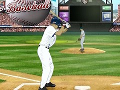 Game Miniclip Baseball online. Play for free