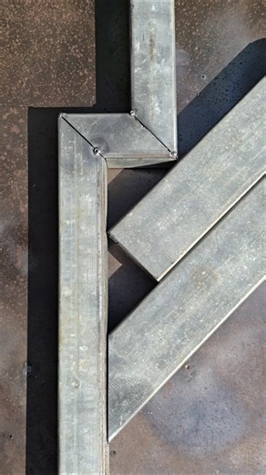 Smart Ideas for Measuring Iron Angles.
