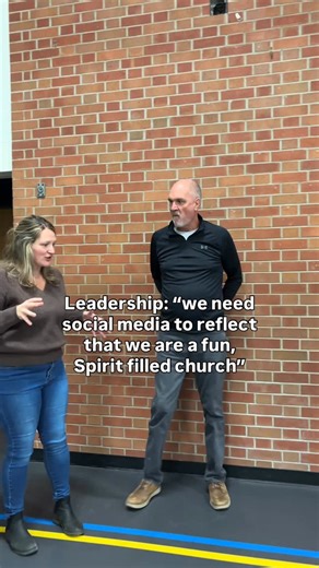Wut wut wut wut wut 😃🙌 | Trinity Owen Sound