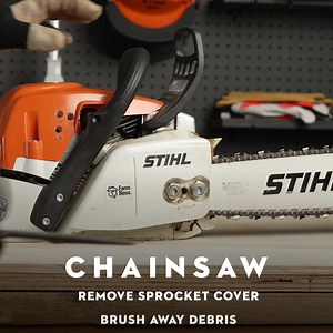 🚨 Winter tool alert! For the best performance in the spring, take a few minutes to winterize your tools before you put them away for the winter. | Delta Powersports