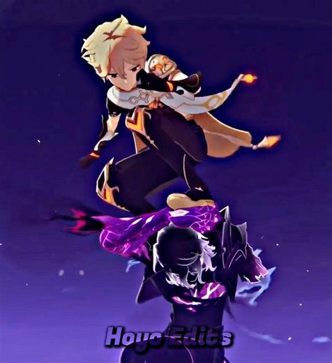 My Goat has improved so much😭 | Aether Edit💛