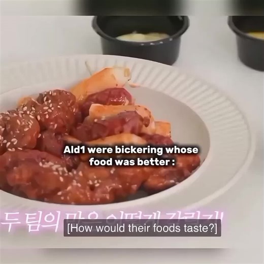 Changmin's Hilarious Reactions to ALD1