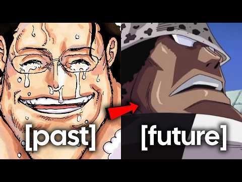 How To Write Backtories For Your Characters