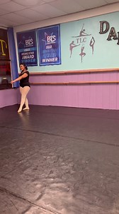 Lyrical class with Miss Healani ✨ #lyrical #dance #nj #dancers #tlcacademyofdance #southjersey #dancestudio #danceclass | TLC Academy of Dance