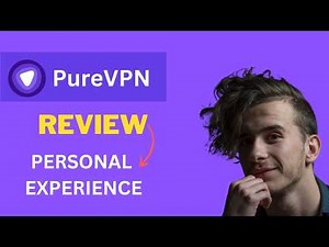 PureVPN Review 2026 | What Is PureVPN & Is PureVPN Worth It?💥