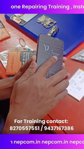 ComboReplacement Part 4 Mobile Phone Repairing Training #best #mobile #education #training #android