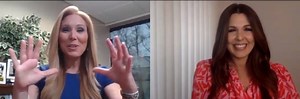 Elizabeth & Elisa: We hope you are all holding up. Elizabeth Hashagen and Elisa DiStefano wanted to share what life has been like while social distancing. | News 12