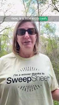 9 Out of 10 Sweepstakes Searches Are For Cash Prizes