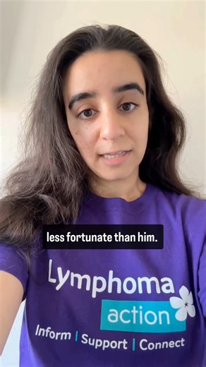 Heard of Hodgkin lymphoma and non-Hodgkin lymphoma? Find out about the man behind the name. Learn more about types of lymphoma 👉 https://lymphoma-action.org.uk/types-lymphoma #Lymphoma #BloodCancer #HodgkinsLymphoma #NonHodgkinsLymphoma | Lymphoma Action