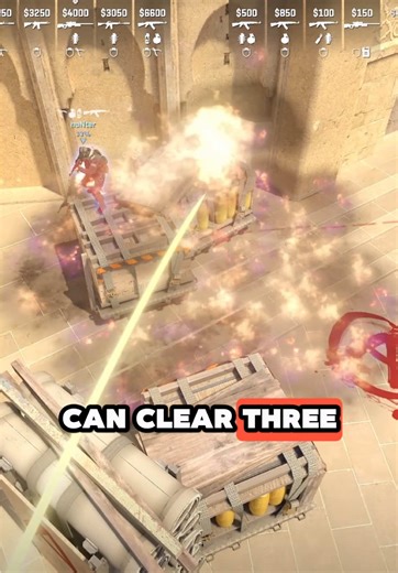 Mastering Molotov Techniques in Counter-Strike 2