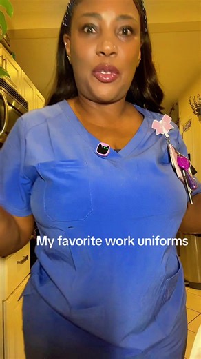 Choosing the Best Cozy Work Uniforms