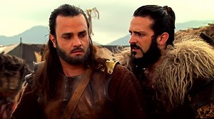 Rey David Capitulo 8 HD Versión Completa. #ReyDavid #novelasbiblicas | Novelas Biblicas