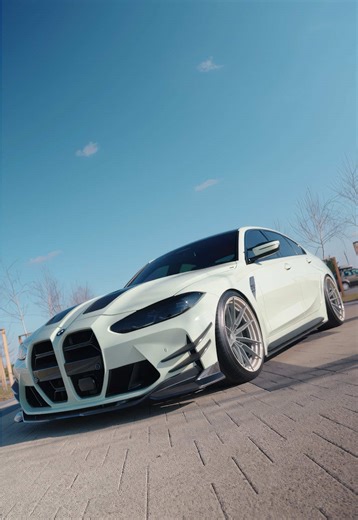 THE MODULAR 1 | Super Deep Concave TikTok