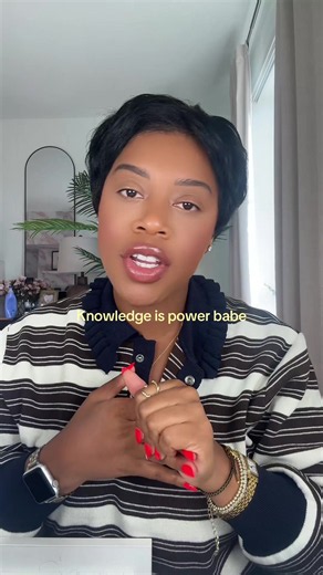 At least KNOW how to do it 🥲 #glowuptips #knowledgeispower #blackgirlhair #thewittyhomegirl