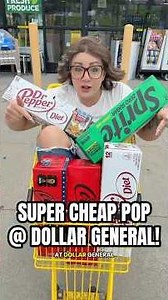 Dollar General Coupon Deal for this week, 6/28 through 7/4! #couponing #deals