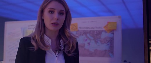 Borderless (2019) | Documentary