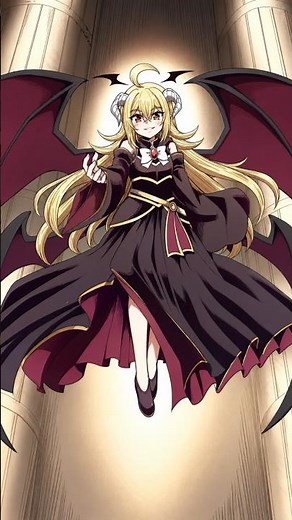The Demon Queen Faked Her Own Death