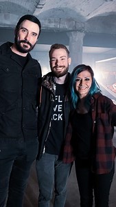 Dear Agony - Aurora Version featuring @officiallaceysturm 5️⃣ years ago. Thank y’all for the love on this one 🫶🏼 and thank you Lacey for being part of it. #breakingbenjamin #laceysturm #dearagony | Breaking Benjamin