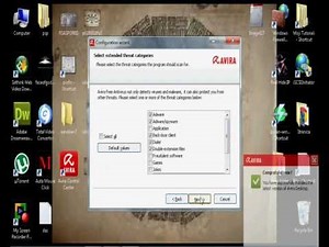 NAJBOLJI BESPLATNI ANTIVIRUS (preuzimanje/instalacija/podesvanje)