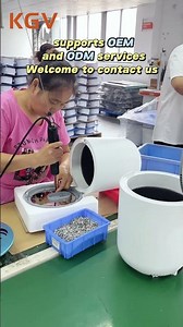 Factory Tour: Inside KGV Electronic | Premium Humidifier Manufacturing | OEM/ODM Expert#madeinchina