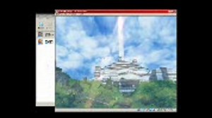 VirtualBoxでpc版 ファンタシースターオフライン 起動編