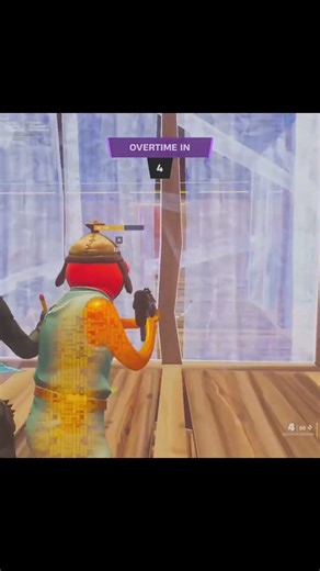 This was an INSANE comeback #fortnite #fortniteboxfights #arenaboxfights