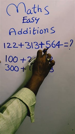 ||MATHS EASY LEARNING ADDITIONS||CRAZY MATHS CLASSES||AMAZING MATHS CLASSES||EASY LEARNING MATHS||