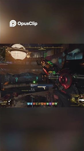 Funny COD Black ops moments rotting in my storage. Short 4