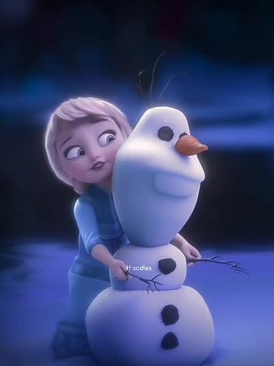 Magical Transformation with Elsa and Anna | Frozen 2 Inspired Makeup Tutorial