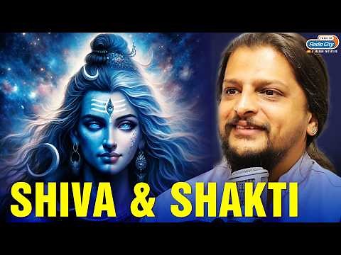 Unveiling the Secrets of Shiva & Shakti: ‪@bhavesh_yuj‬ On Power Of Yoga and Meditation ‪@bhavesh_yuj‬