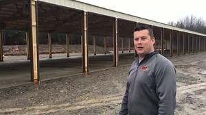 You've asked, and we're ready to announce.. We are building self-storage facility right behind our location for powersport vehicles! You'll be able to drive up, open your unit, and hit the trails!! ❄️ 😄 | Ken's Service and Sales