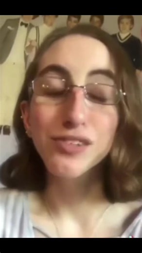 Oh? #carolynkopp #camkopp #fyp #tiktoknostalgia #onedirection | Carolyn Kopp