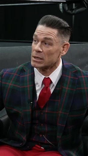 ‎John Cena|جان سینا‎ on Instagram‎: "John Cena's first interview after retirement💔 @johncena . . #johncena #cena #cenation #wwe #johncenafans wwenetwork therock power اینستاگرام strong india video viral instagram reels reelsinstagram explore edits usa wwesmackdown respect music trending follow like جانسینا instagood goat اکسپلور ریلز"‎