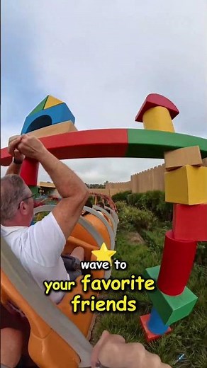Slinky Dog Dash: A Toy Story Adventure You’ll Never Forget!