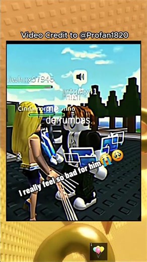 This Kid Didnt Deserve That 😭💔 #roblox #robloxrant #relatable #shorts