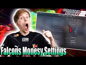 *NEW* m0NESY CS2 Settings 2026 EXPOSED 😱 Best Sensitivity, Crosshair & Gear!
