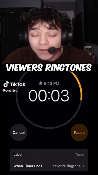 Custom Funny Ringtone Transitions for Your Phone