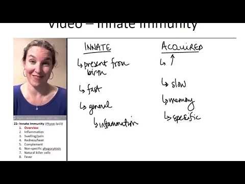 Introduction to Veterinary Immunology