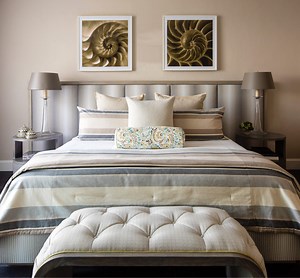 One Bedroom Suite in Turks and Caicos | Grace Bay Club