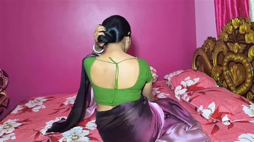 10 Stunning Braid Styles for Big Bun Lovers