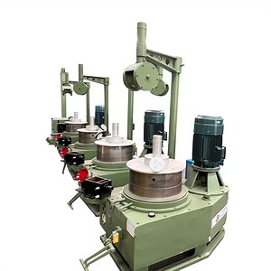 [Hot Item] Wire Drawing Machine for Construction and Nail Wires with High Speed