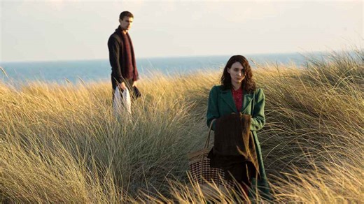The Secret Scripture | Release Date, Reviews, Cast, and Where to Watch