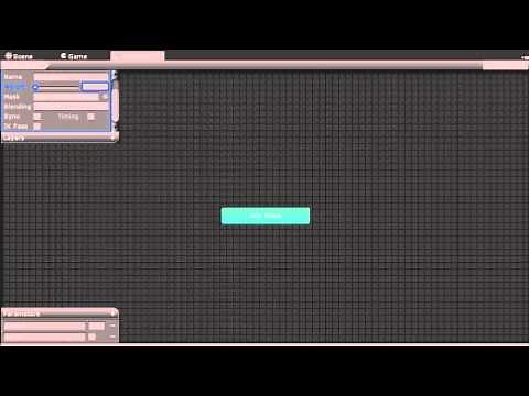 Animator Controller Layers - Unity Official Tutorials