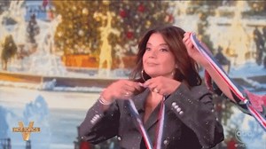 'The View' mocks Trump's peace award by handing out fake medals